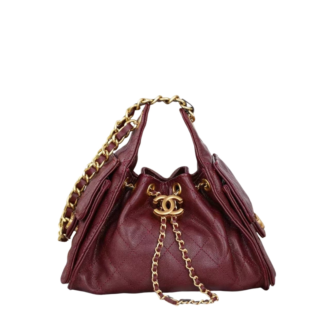 CHANEL 22 CM Women’s Luxury Handbag – Elegant Designer Bag for Dubai Fashion